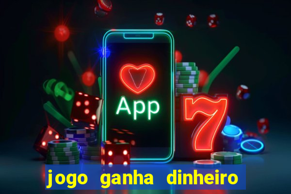 jogo ganha dinheiro no pix